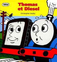 Thomas et Diesel : Thomas et ses amis