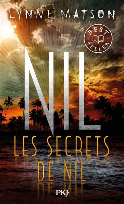 Nil. Vol. 2. Les secrets de Nil