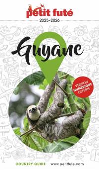 Guyane : 2025