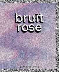 Bruit rose : exposition, Paris, Espace Topographie de l'art, du 13 avril au 13 juin 2024