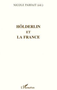Hölderlin et la France