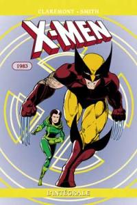 X-Men : l'intégrale. Vol. 7. 1983