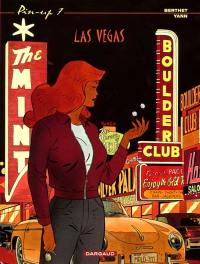Pin-up. Vol. 7. Las Vegas