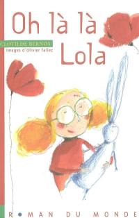 Oh la la, Lola !