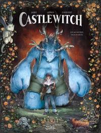 Castlewitch. Vol. 1. Les monstres imaginaires