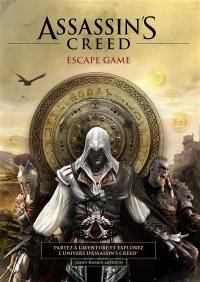 Assassin's creed : escape game