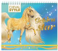 Cheval style : Golden Star