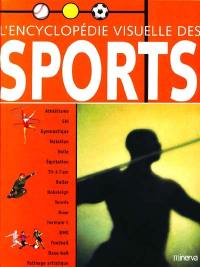 L'encyclopédie visuelle des sports