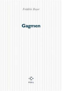 Gagmen