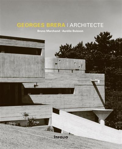 Georges Brera architecte