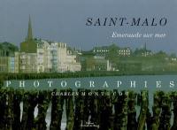 Saint-Malo : émeraude sur mer