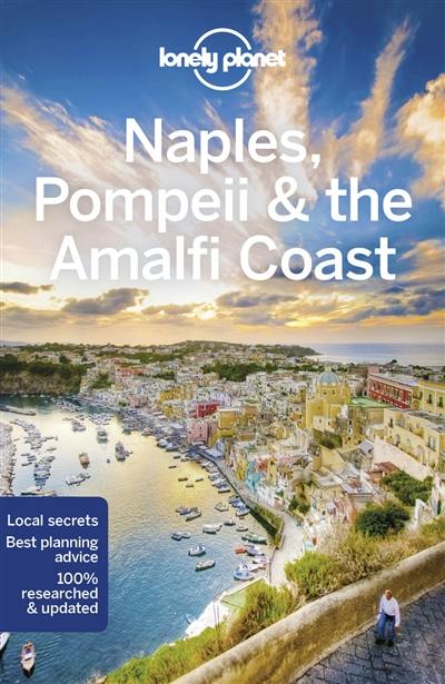 Naples, Pompeii & the Amalfi coast