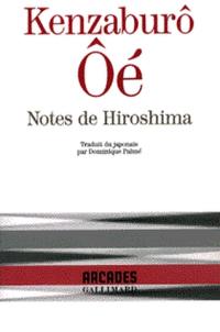 Notes de Hiroshima