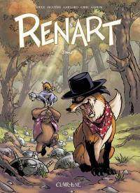 Renart. Vol. 3