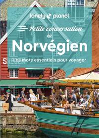 Norvégien : les mots essentiels pour voyager