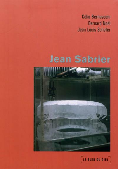 Jean Sabrier