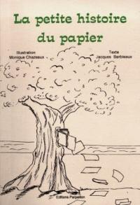 La petite histoire du papier : des origines du papier à aujourd'hui