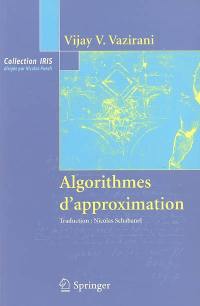Algorithmes d'approximation