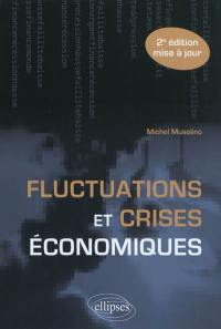 Fluctuations et crises économiques