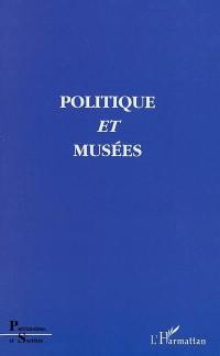 Politique et musées