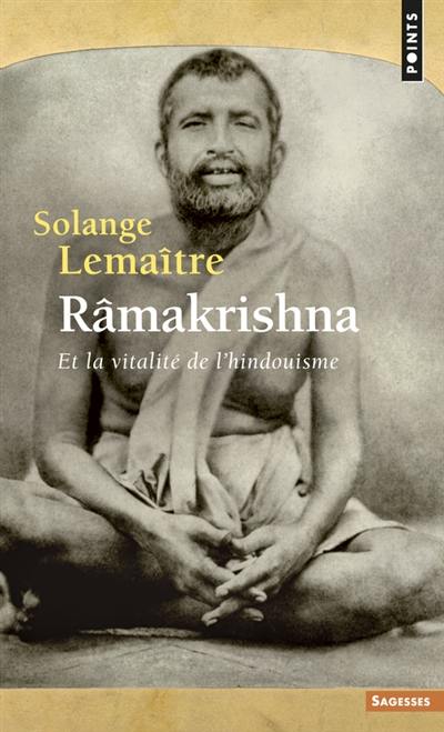 Râmakrishna et la vitalité de l'hindouisme