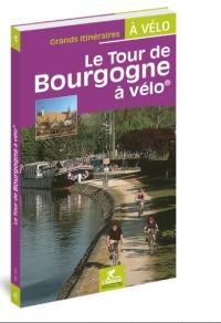 Le tour de Bourgogne à vélo