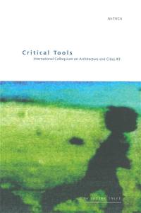 Critical tools