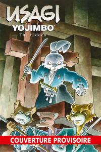 Usagi Yojimbo. Vol. 33