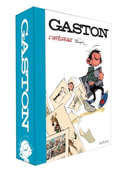 Gaston : intégrale