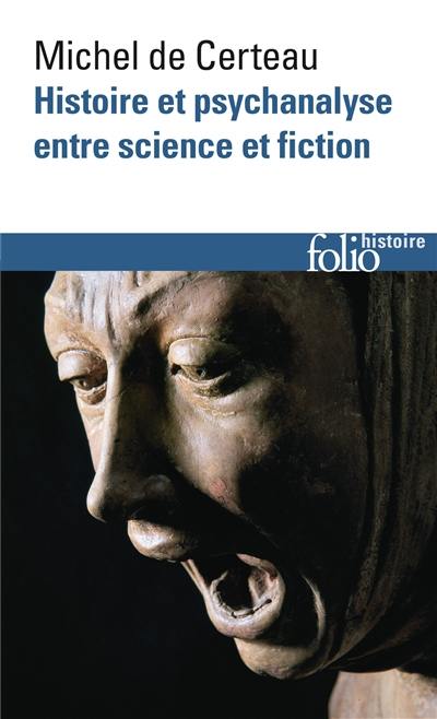 Histoire et psychanalyse entre science et fiction. Un chemin non tracé