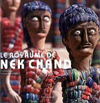 Le royaume de Nek Chand : exposition, Lausanne, Collection de l'art brut, 7 oct. 2005-26 févr. 2006