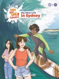 My new life in Sydney : A1+-A2