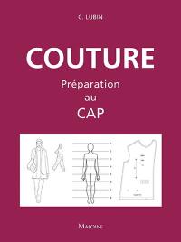 Couture : préparation au CAP