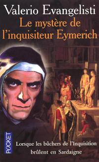 Le mystère de l'inquisiteur Eymerich