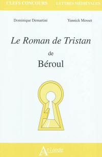 Le roman de Tristan de Béroul