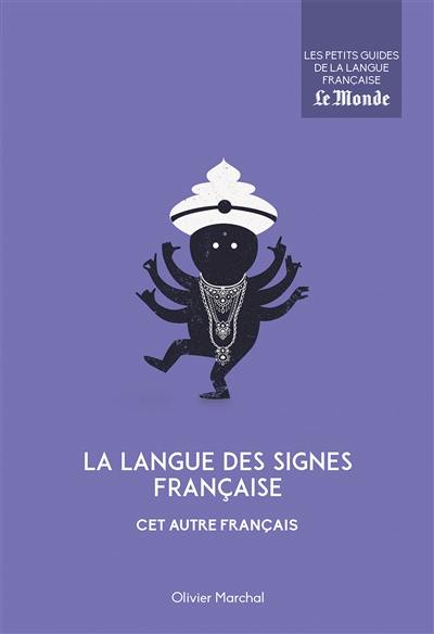La langue des signes française