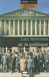 Les femmes et la politique