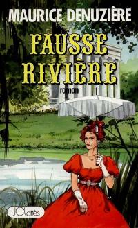 Fausse Rivière