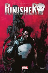 Punisher. Vol. 2. Opération Condor : fin de partie
