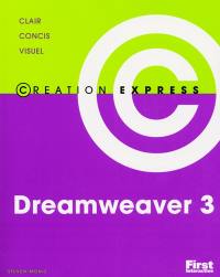 Dreamweaver 3
