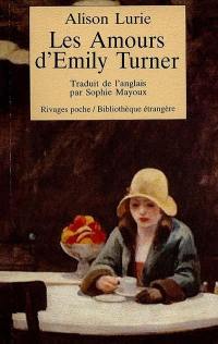 Les amours d'Emily Turner