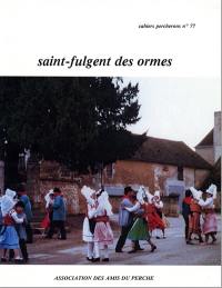 Saint-Fulgent-des-Ormes