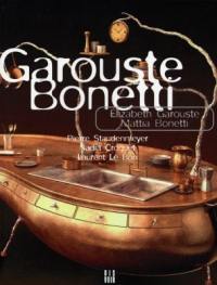 Garouste et Bonetti