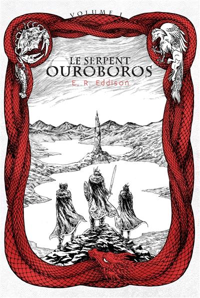 Le serpent Ouroboros. Vol. 1