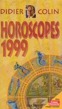 Horoscopes 1999
