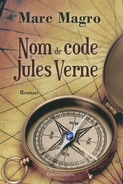 Nom de code Jules Verne