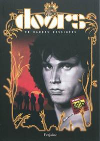 The Doors : en bandes dessinées