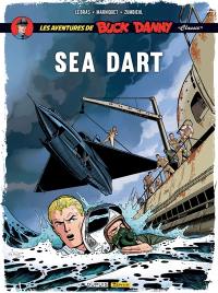 Les aventures de Buck Danny : classic. Vol. 7. Sea Dart