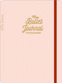 Mon bullet journal format pocket 2020