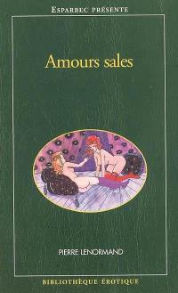 Amours sales